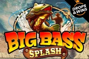 Big Bass Splash