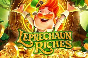 Leprechaun Riches