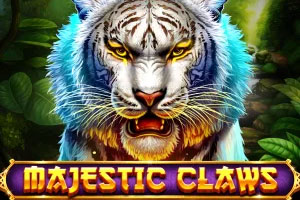 Majestic Claws