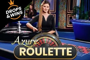 Roulette Azure