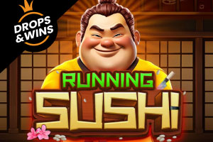 Play Running Sushi